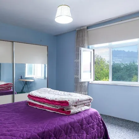 Apartament Elit View Sapanca
