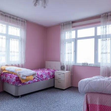 Apartament Elit View Sapanca