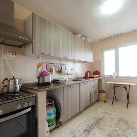 Apartament Elit View Sapanca