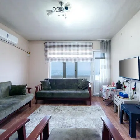 Apartament Elit View