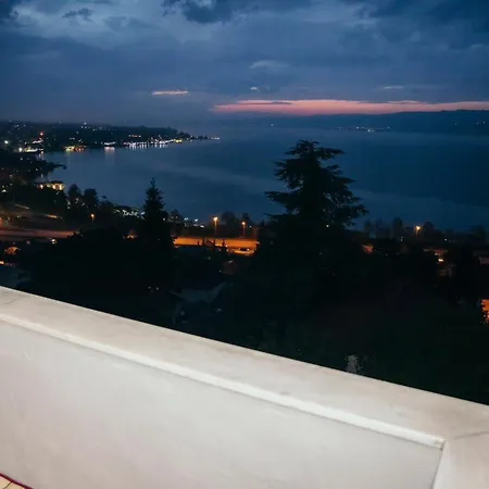 Apartament Elit View Sapanca