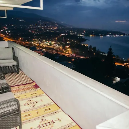 Apartament Elit View Sapanca