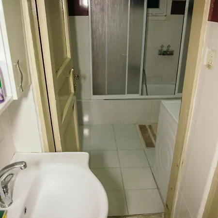 Apartament Elit View Sapanca