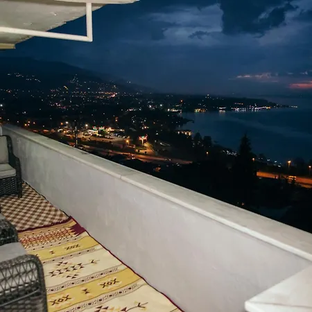 Apartament Elit View