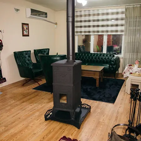 Apartament Elit View
