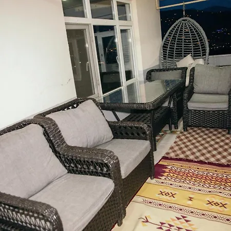 Elit View Apartament *