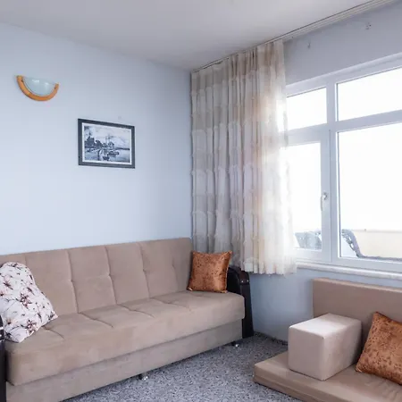 Apartament Elit View