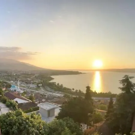 Elit View * Sapanca