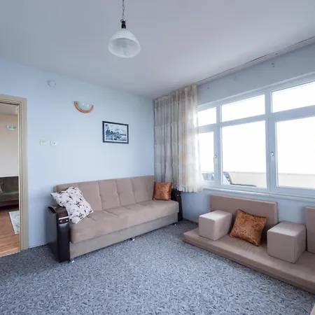 Elit View Apartament