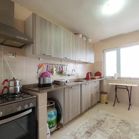 Elit View Apartament *